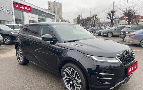 Land Rover Range Rover Evoque II, 2025 год, 6 090 000 рублей, 1 фотография