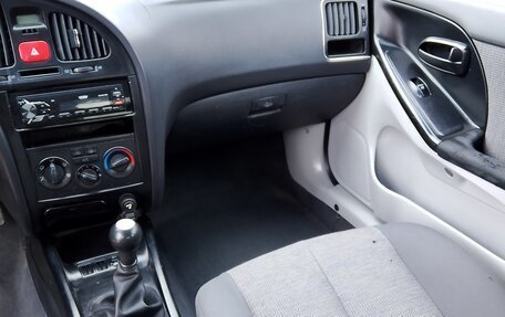 Hyundai Elantra III, 2005 год, 370 000 рублей, 1 фотография