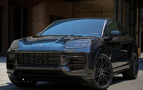 Porsche Cayenne III, 2026 год, 21 990 000 рублей, 1 фотография