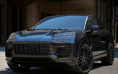 Porsche Cayenne III, 2026 год, 21 990 000 рублей, 1 фотография