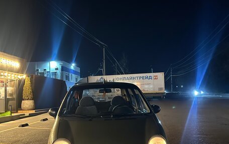 Daewoo Matiz, 2006 год, 250 000 рублей, 1 фотография