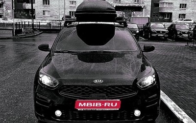 KIA Cerato IV, 2021 год, 2 050 000 рублей, 1 фотография