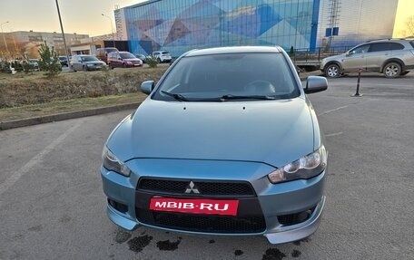 Mitsubishi Lancer IX, 2007 год, 650 000 рублей, 1 фотография