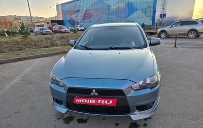 Mitsubishi Lancer IX, 2007 год, 650 000 рублей, 1 фотография