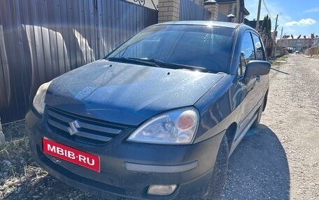 Suzuki Liana, 2006 год, 290 000 рублей, 1 фотография