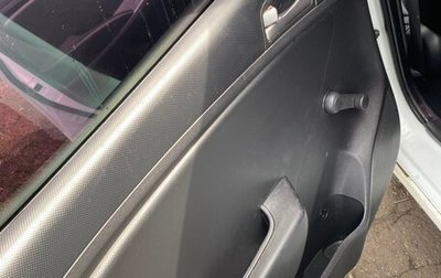 Hyundai Solaris II рестайлинг, 2016 год, 600 000 рублей, 1 фотография