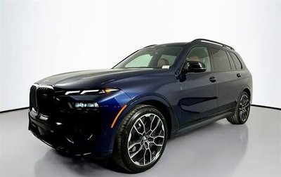 BMW X7, 2024 год, 15 101 612 рублей, 1 фотография