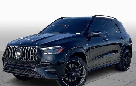 Mercedes-Benz GLE Coupe AMG, 2026 год, 14 152 484 рублей, 1 фотография
