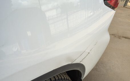 CheryExeed TXL, 2022 год, 1 880 000 рублей, 20 фотография