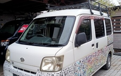 Daihatsu Hijet X, 2008 год, 320 000 рублей, 1 фотография