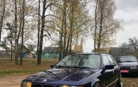 BMW 3 серия, 1995 год, 340 000 рублей, 1 фотография