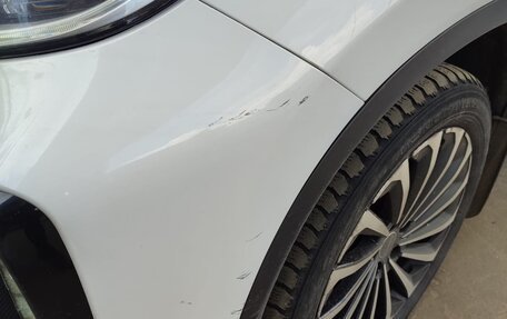 CheryExeed TXL, 2022 год, 1 880 000 рублей, 21 фотография