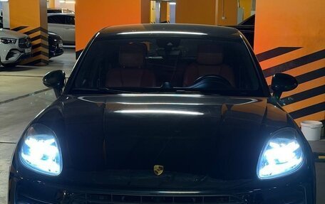 Porsche Macan I рестайлинг, 2019 год, 5 200 000 рублей, 1 фотография