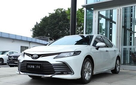 Toyota Camry, 2023 год, 3 832 505 рублей, 1 фотография