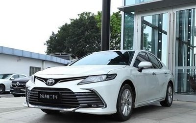 Toyota Camry, 2023 год, 3 832 505 рублей, 1 фотография