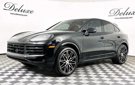 Porsche Cayenne III, 2024 год, 13 071 041 рублей, 1 фотография