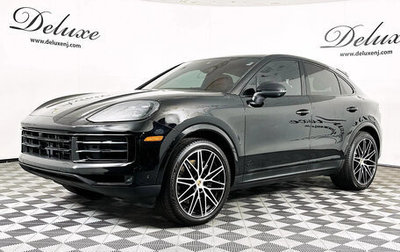 Porsche Cayenne III, 2024 год, 13 071 041 рублей, 1 фотография