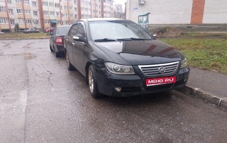 Lifan Solano I (630) рестайлинг, 2011 год, 150 000 рублей, 1 фотография