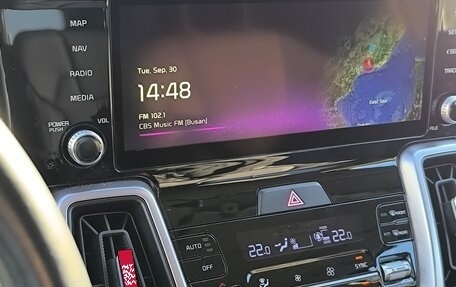 KIA Sorento IV, 2022 год, 4 250 000 рублей, 1 фотография