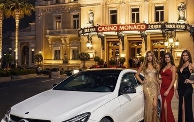 Mercedes-Benz E-Класс, 2013 год, 2 700 000 рублей, 1 фотография