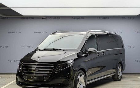 Mercedes-Benz V-Класс, 2026 год, 15 500 000 рублей, 1 фотография