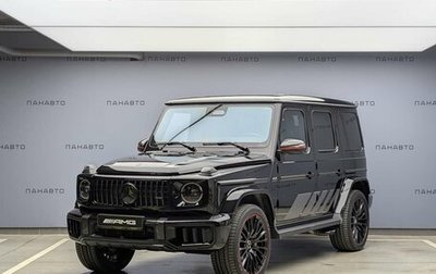 Mercedes-Benz G-Класс AMG, 2026 год, 34 300 000 рублей, 1 фотография