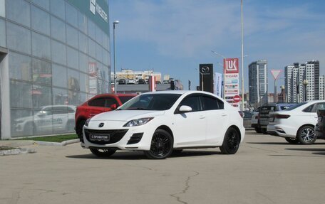 Mazda 3, 2011 год, 770 000 рублей, 1 фотография