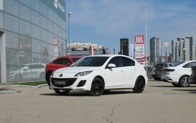 Mazda 3, 2011 год, 770 000 рублей, 1 фотография