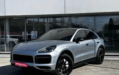 Porsche Cayenne III, 2019 год, 10 990 000 рублей, 1 фотография