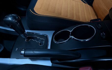 SsangYong Actyon II рестайлинг, 2013 год, 849 777 рублей, 11 фотография