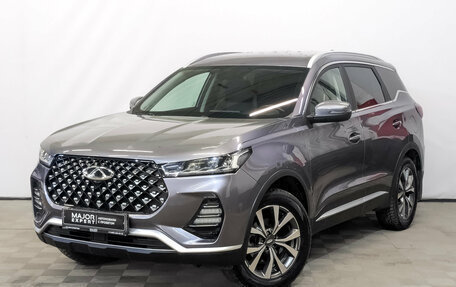 Chery Tiggo 7 Pro, 2022 год, 1 795 000 рублей, 1 фотография
