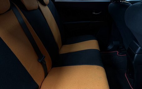 SsangYong Actyon II рестайлинг, 2013 год, 849 777 рублей, 12 фотография