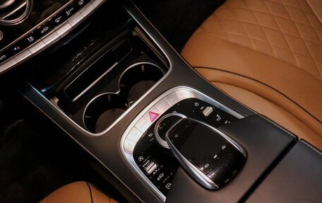 Mercedes-Benz Maybach S-Класс, 2019 год, 7 850 000 рублей, 14 фотография