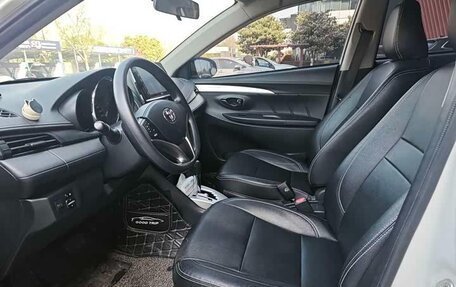 Toyota Vios III, 2021 год, 1 086 505 рублей, 2 фотография