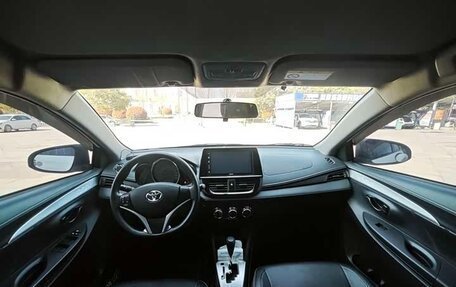 Toyota Vios III, 2021 год, 1 086 505 рублей, 4 фотография