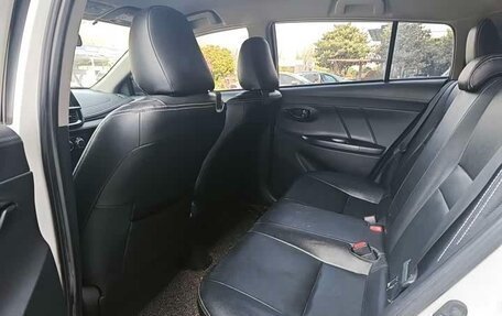 Toyota Vios III, 2021 год, 1 086 505 рублей, 6 фотография