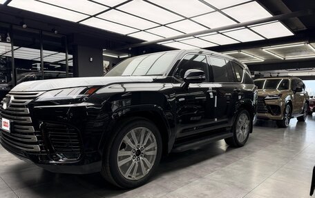 Lexus LX, 2025 год, 18 300 000 рублей, 10 фотография