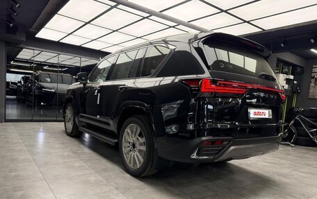 Lexus LX, 2025 год, 18 300 000 рублей, 9 фотография