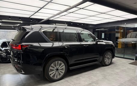 Lexus LX, 2025 год, 18 300 000 рублей, 5 фотография