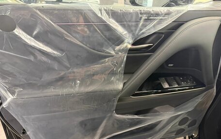 Lexus LX, 2025 год, 18 300 000 рублей, 12 фотография