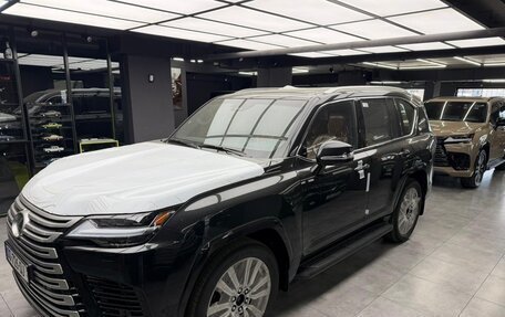 Lexus LX, 2025 год, 18 300 000 рублей, 11 фотография