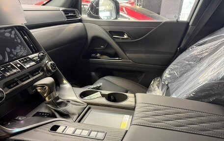 Lexus LX, 2025 год, 18 300 000 рублей, 14 фотография