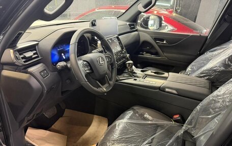 Lexus LX, 2025 год, 18 300 000 рублей, 13 фотография