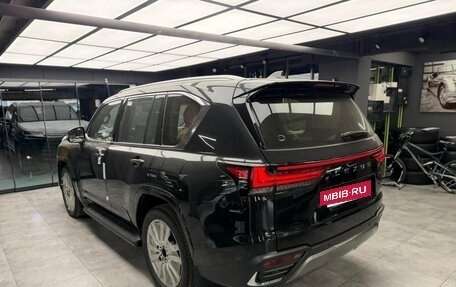 Lexus LX, 2025 год, 18 300 000 рублей, 8 фотография