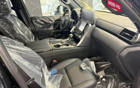 Lexus LX, 2025 год, 18 300 000 рублей, 15 фотография