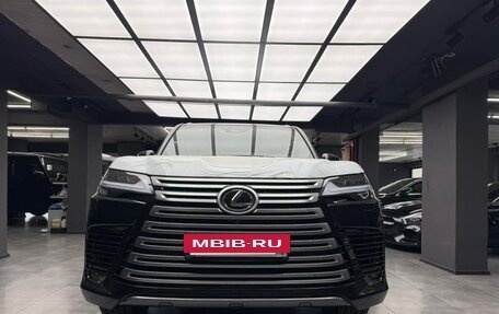 Lexus LX, 2025 год, 18 300 000 рублей, 2 фотография