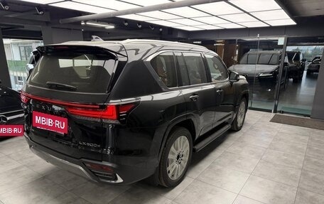 Lexus LX, 2025 год, 18 300 000 рублей, 6 фотография