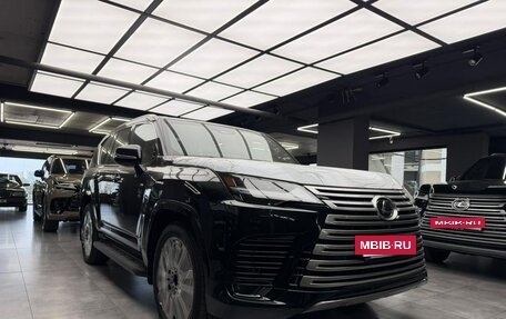Lexus LX, 2025 год, 18 300 000 рублей, 3 фотография
