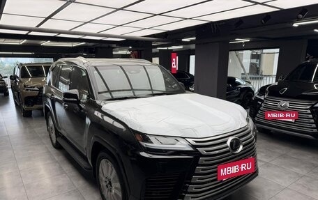 Lexus LX, 2025 год, 18 300 000 рублей, 4 фотография