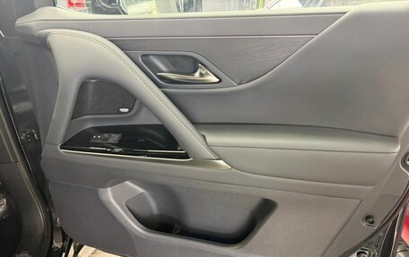 Lexus LX, 2025 год, 18 300 000 рублей, 16 фотография